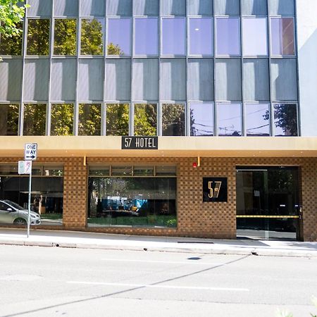 57号酒店 悉尼 外观 照片