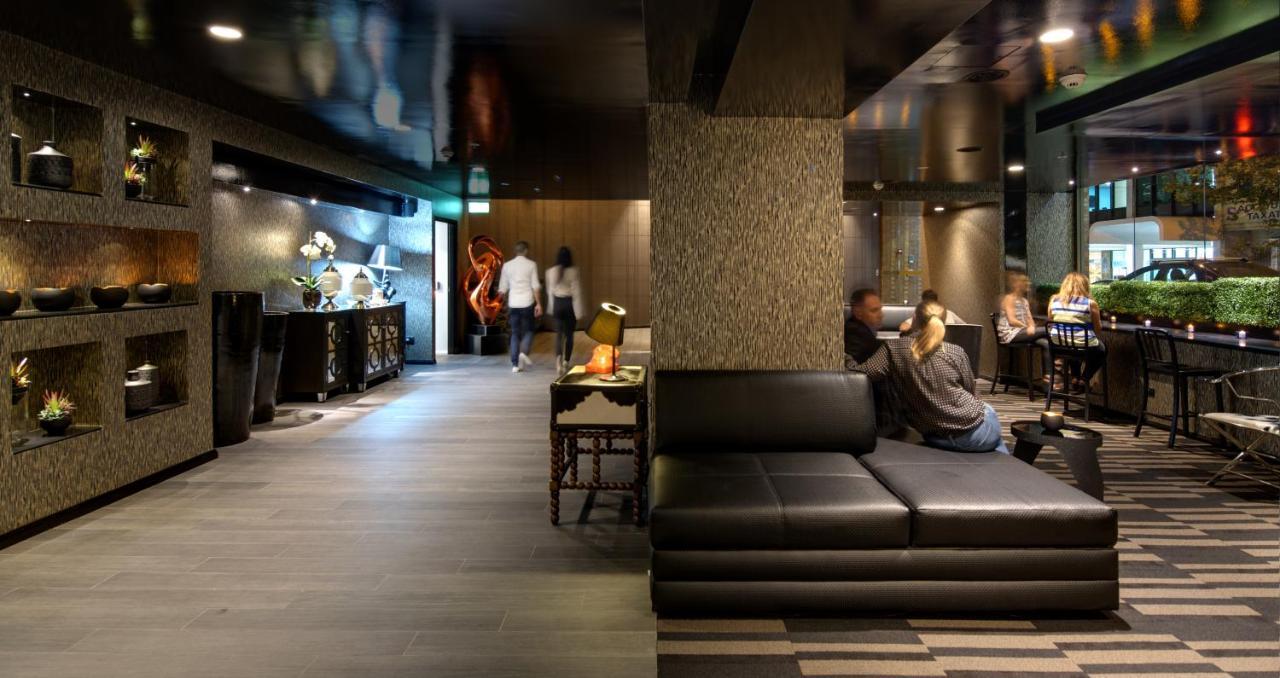 57号酒店 悉尼 外观 照片