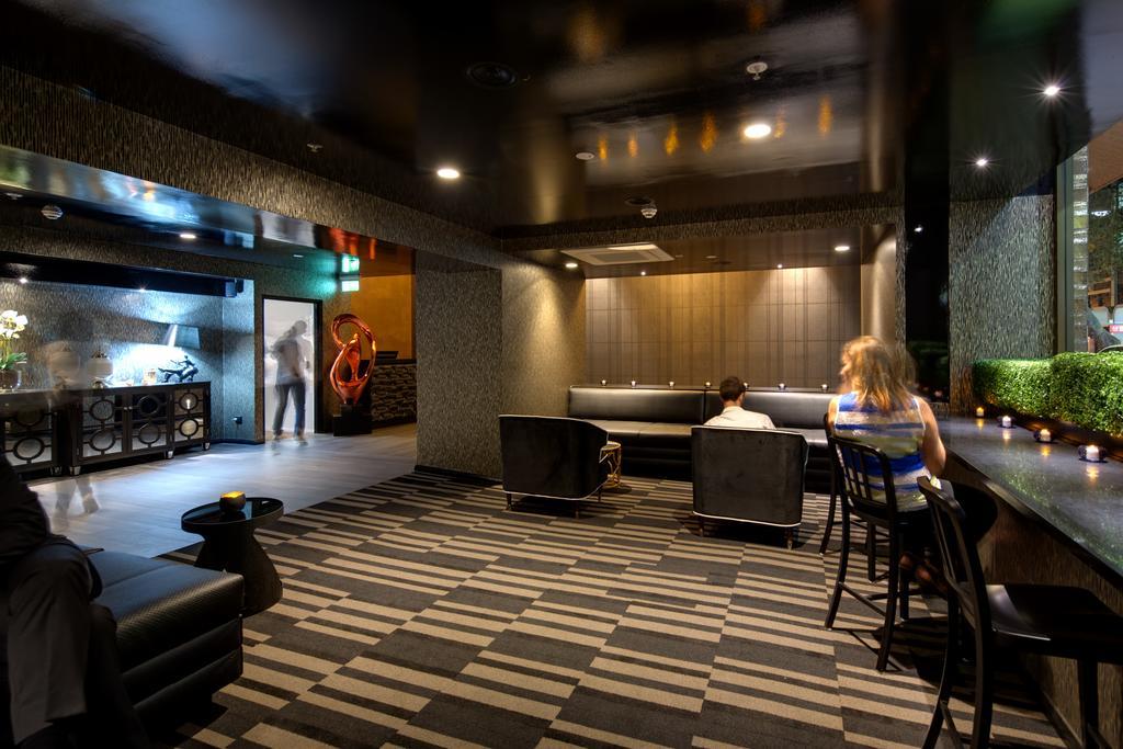 57号酒店 悉尼 外观 照片