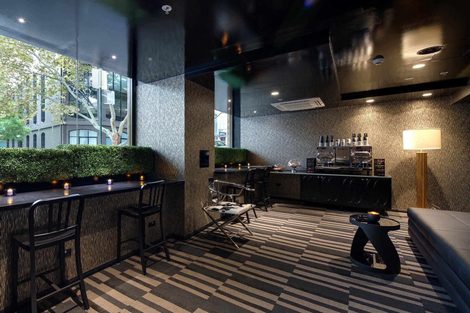 57号酒店 悉尼 外观 照片