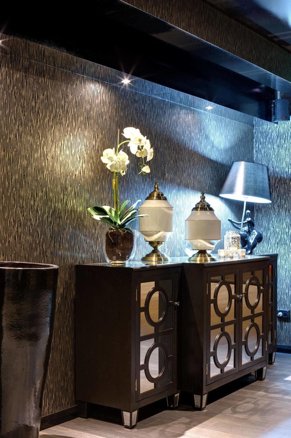 57号酒店 悉尼 外观 照片